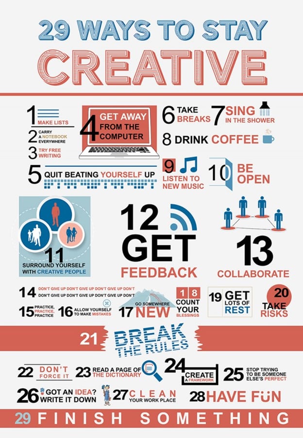 20-way-to-stay-creative