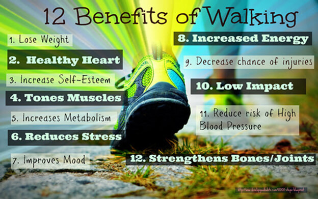benefits-of-walking
