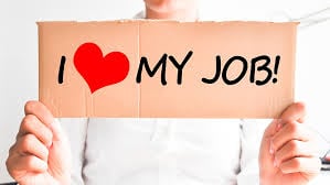 i-love-my-job
