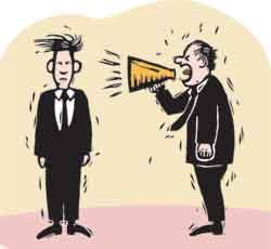 manager-with-megaphone