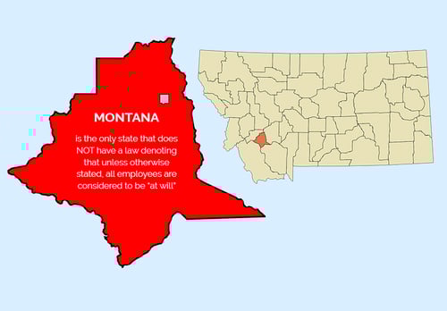 montana